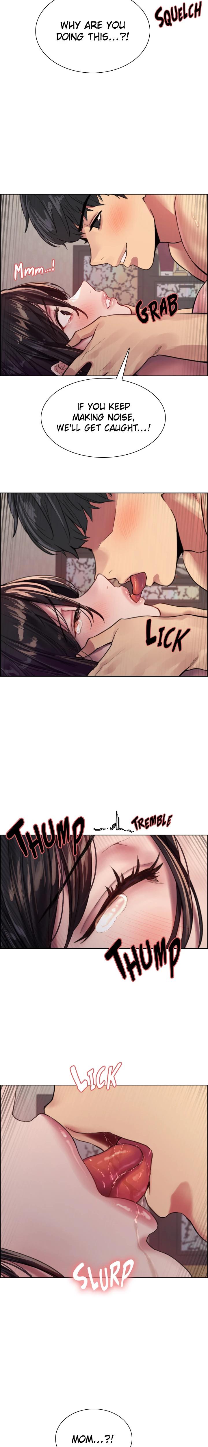 Sextopwatch chapter 31 page 7