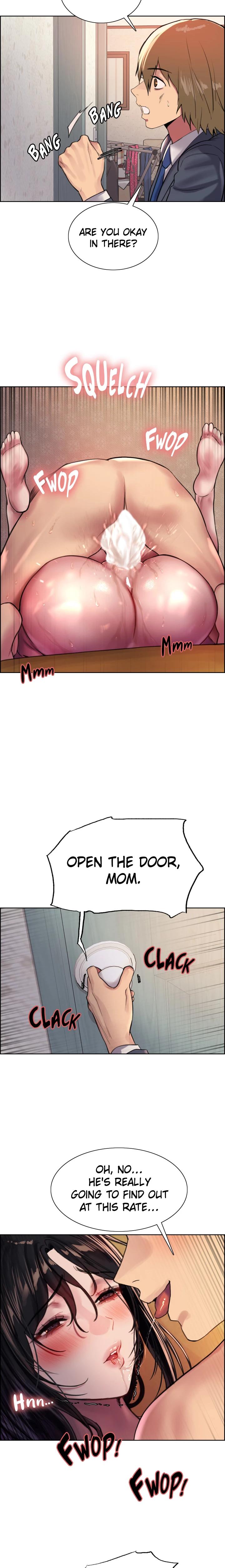 Sextopwatch chapter 31 page 8