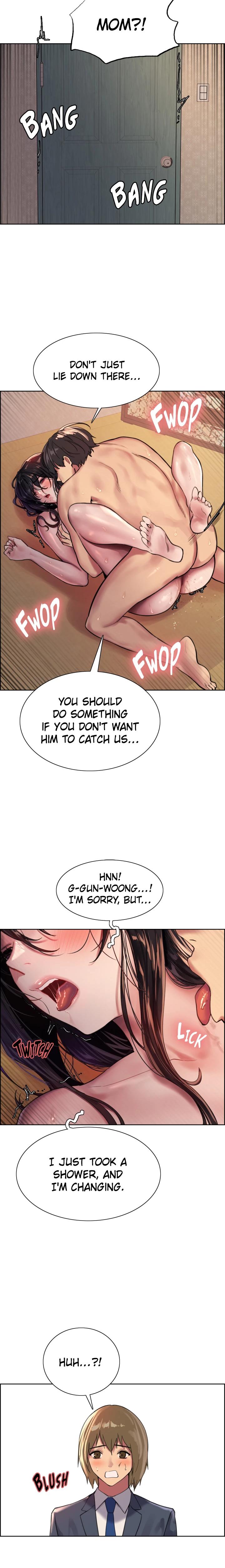 Sextopwatch chapter 31 page 9