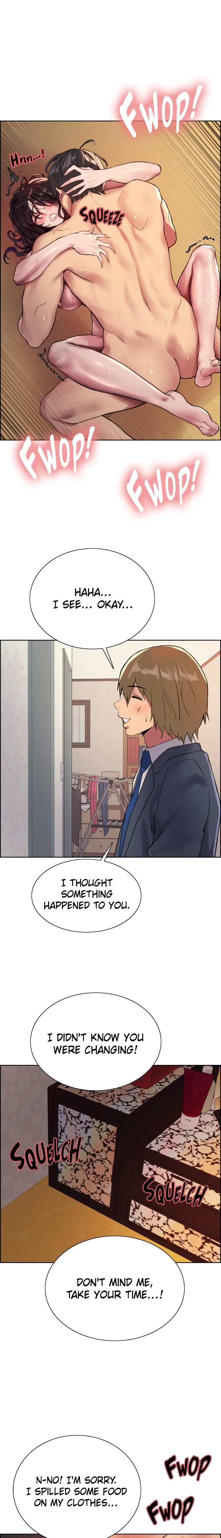Sextopwatch chapter 31 page 10
