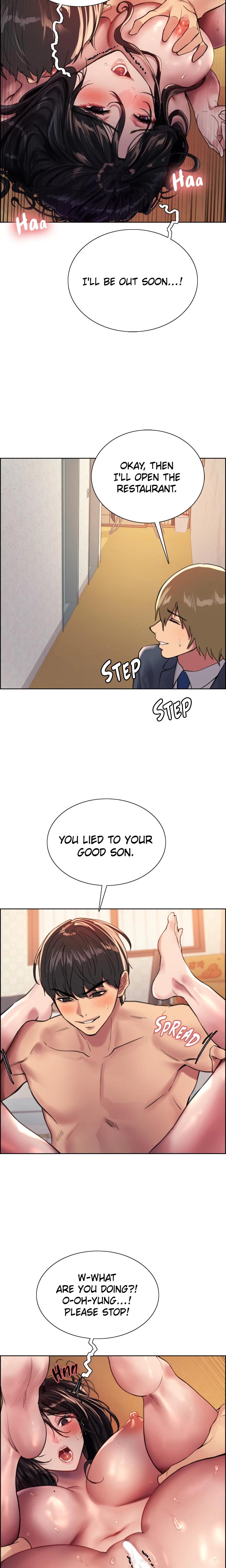 Sextopwatch chapter 31 page 11