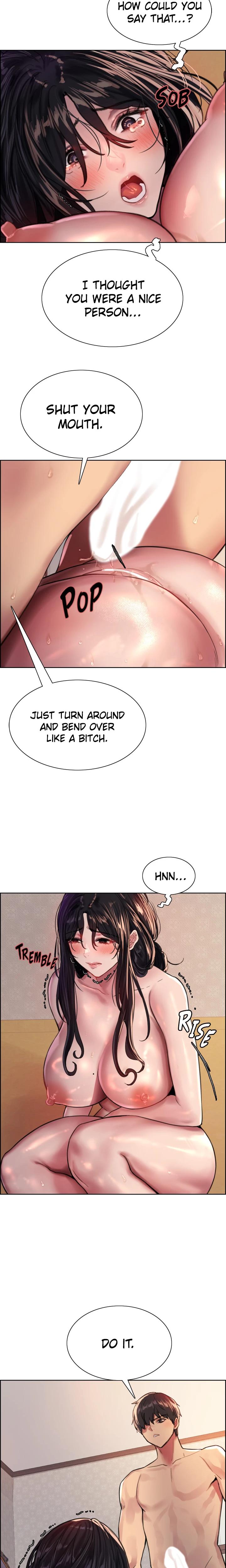 Sextopwatch chapter 31 page 15
