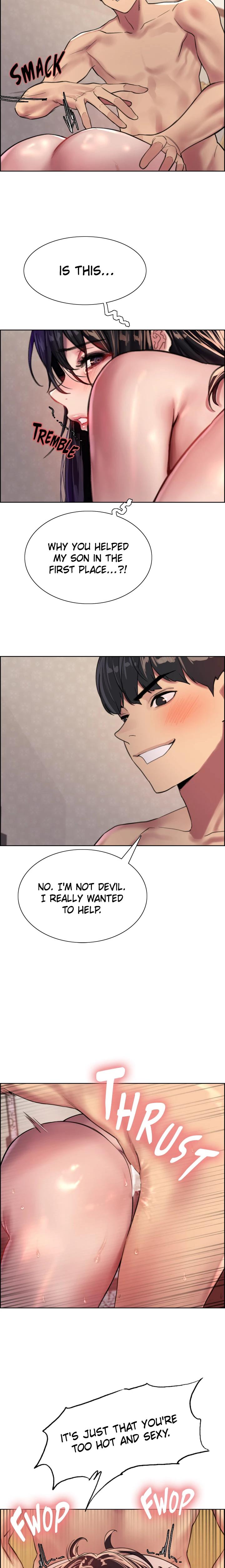 Sextopwatch chapter 31 page 17