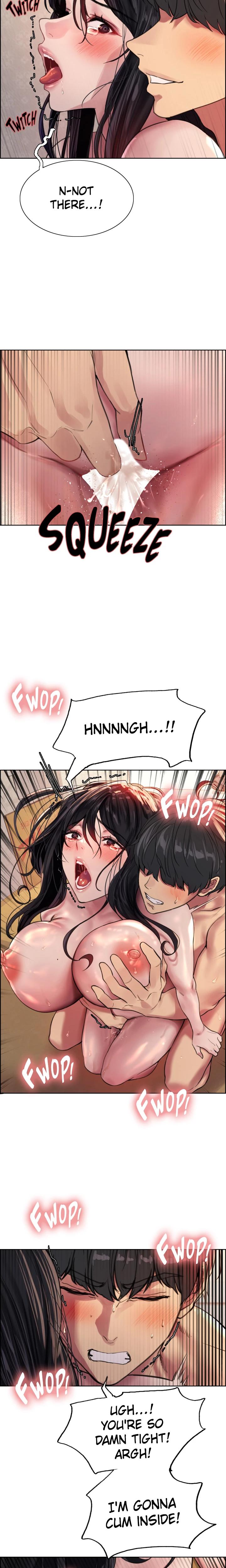 Sextopwatch chapter 31 page 20