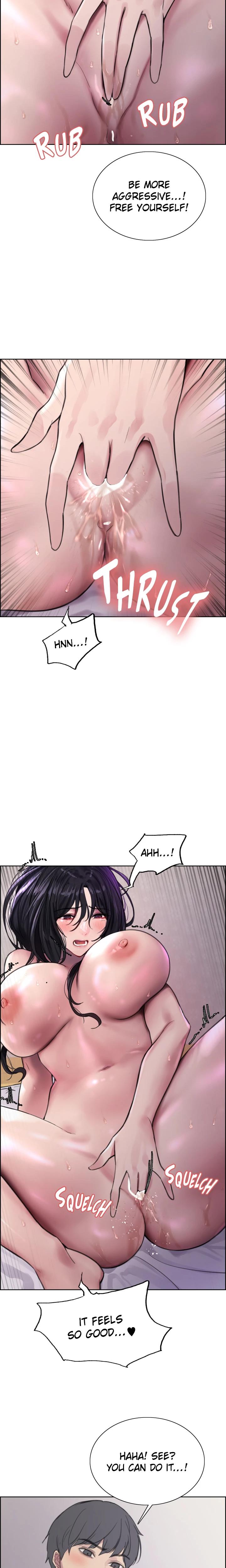 Sextopwatch chapter 32 page 21