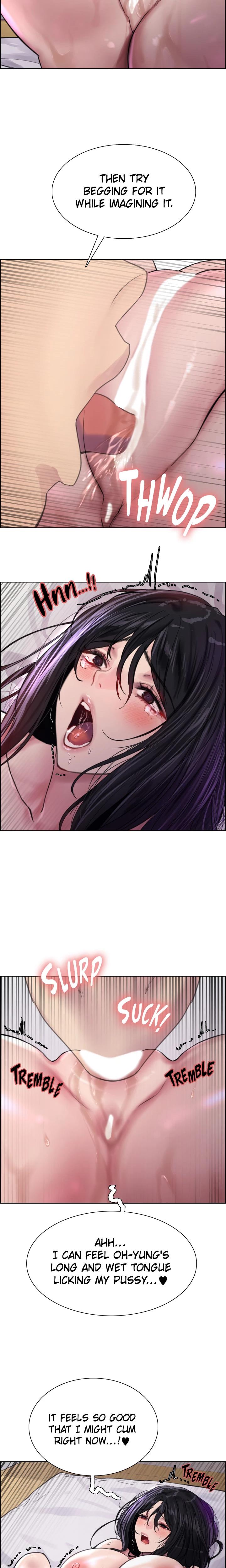 Sextopwatch chapter 32 page 24