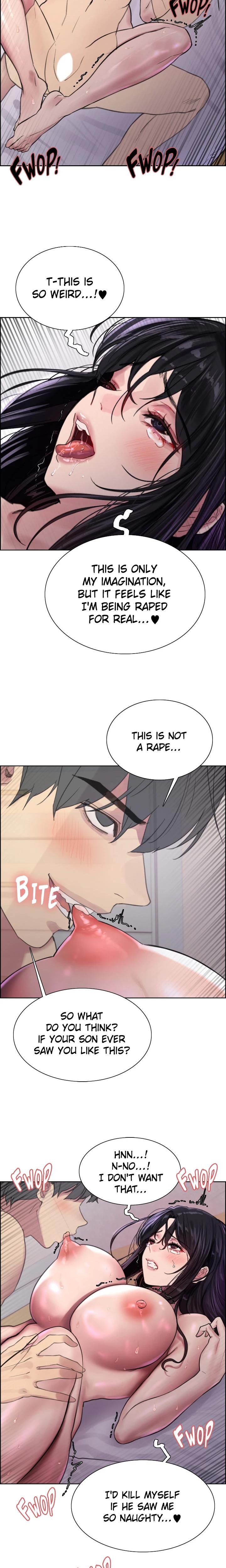 Sextopwatch chapter 32 page 27