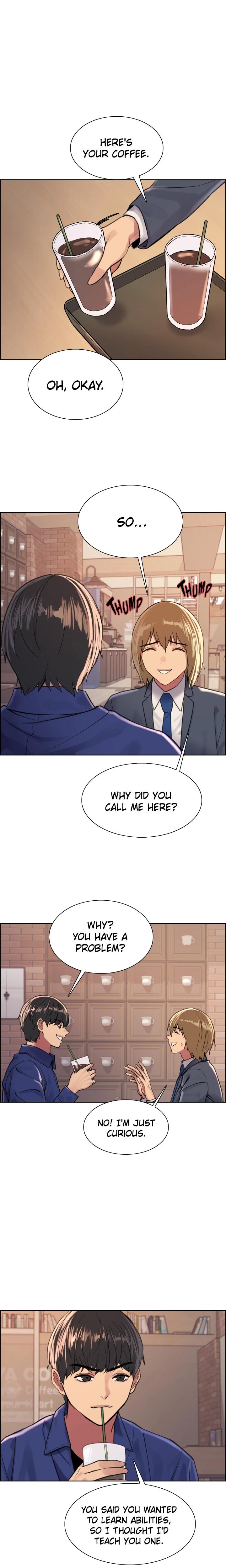 Sextopwatch chapter 33 page 8