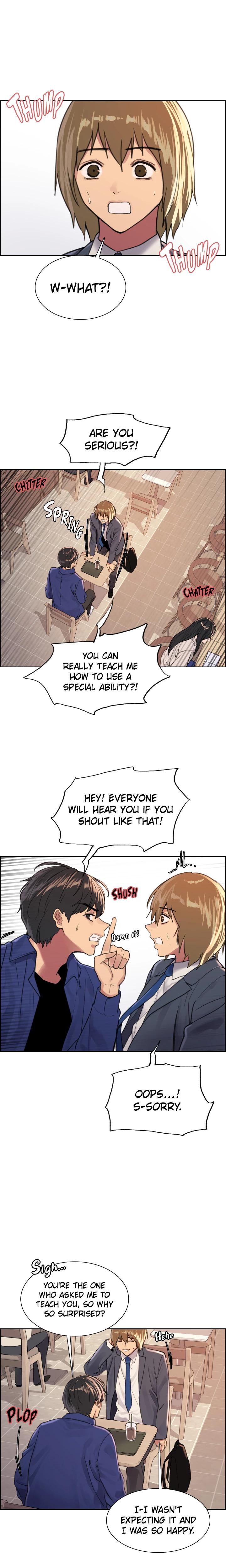Sextopwatch chapter 33 page 9