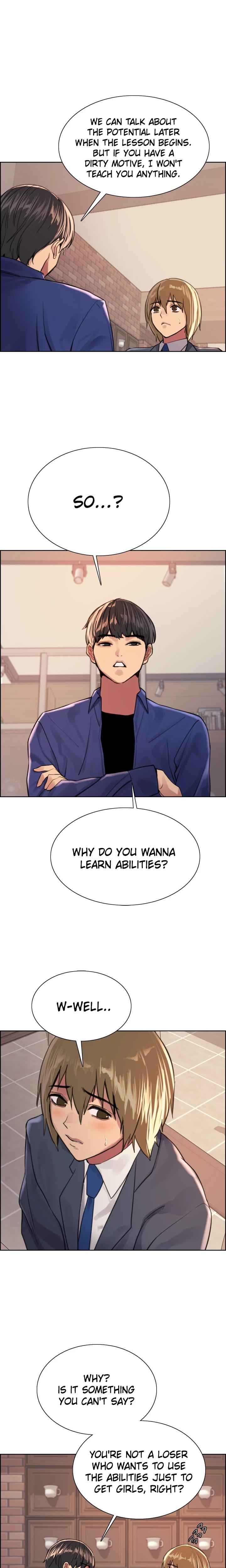 Sextopwatch chapter 33 page 11