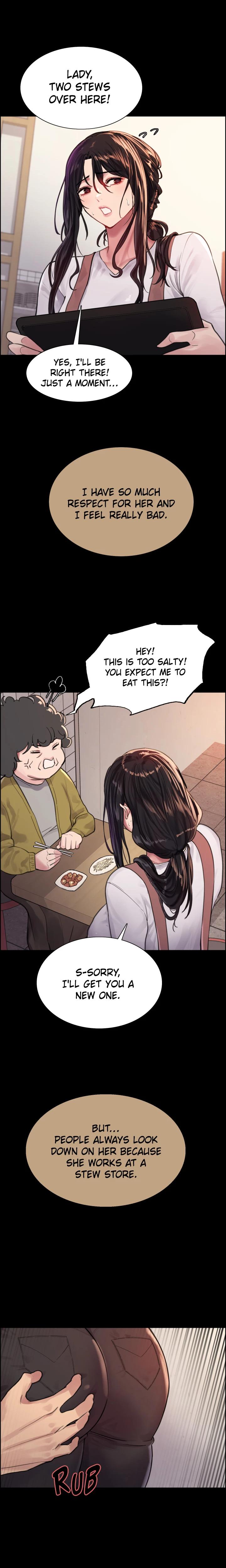 Sextopwatch chapter 33 page 16