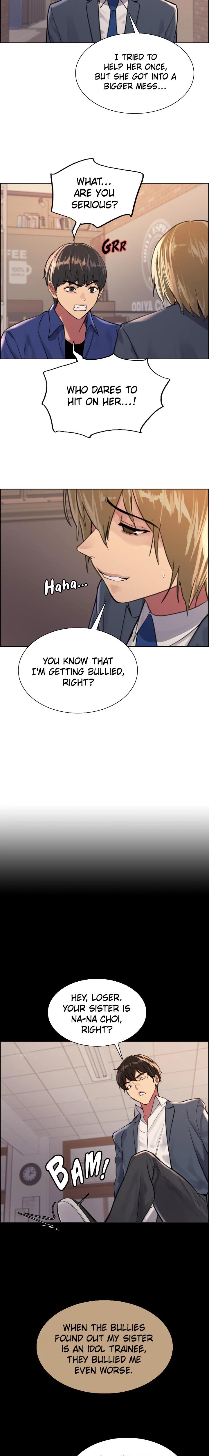 Sextopwatch chapter 33 page 18