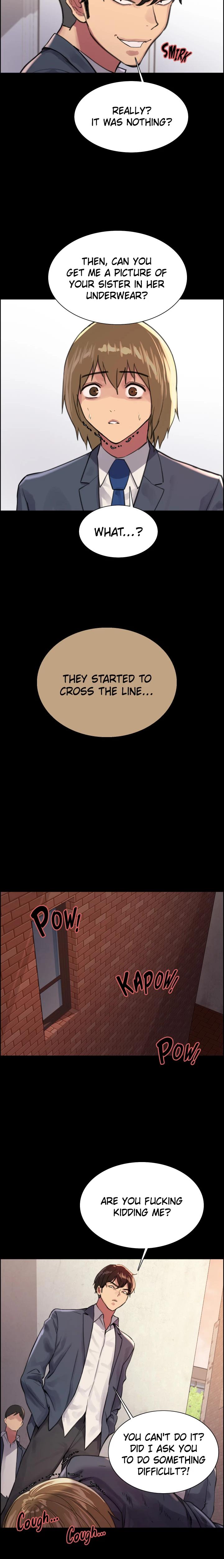 Sextopwatch chapter 33 page 20