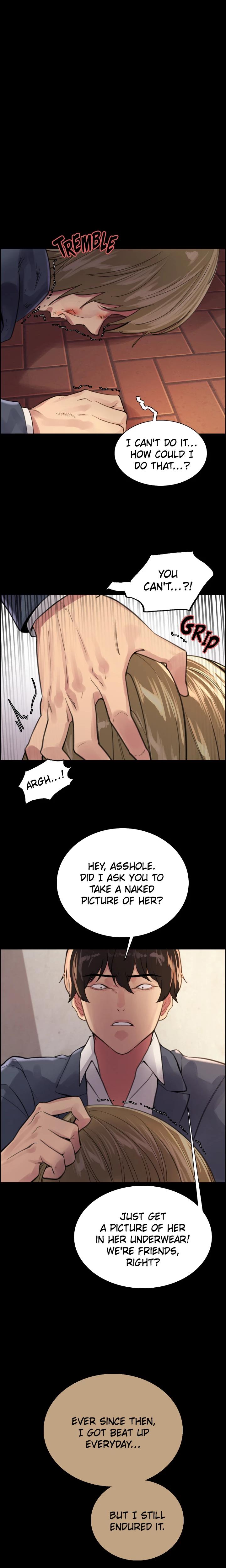 Sextopwatch chapter 33 page 21