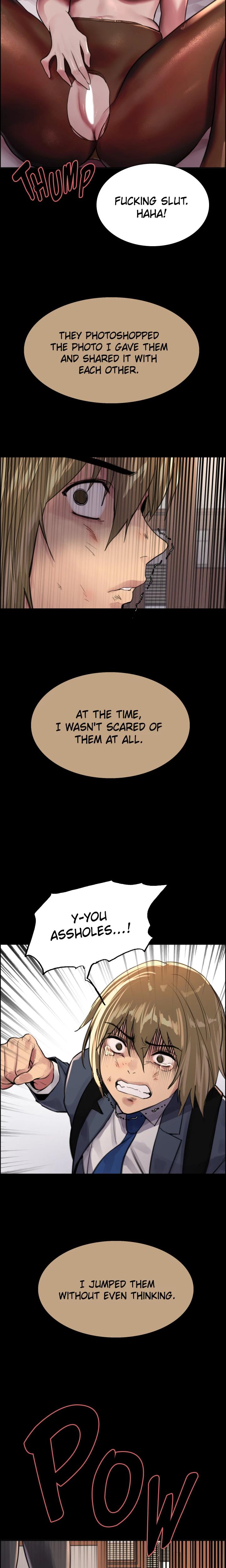 Sextopwatch chapter 33 page 23