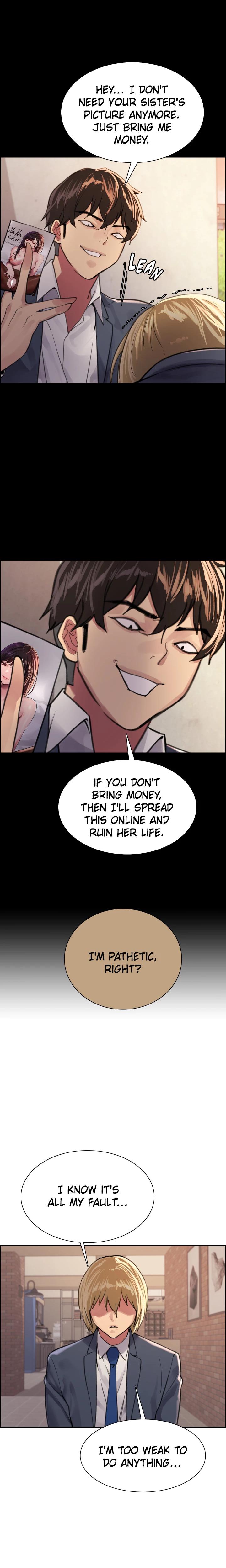 Sextopwatch chapter 33 page 25