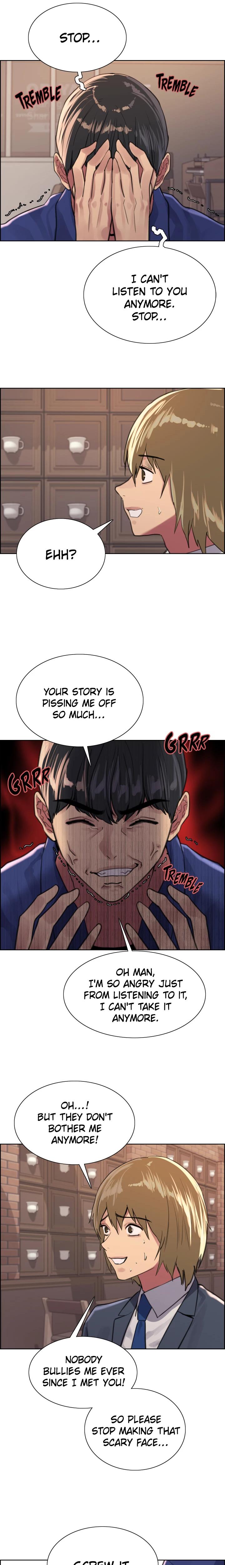 Sextopwatch chapter 33 page 26