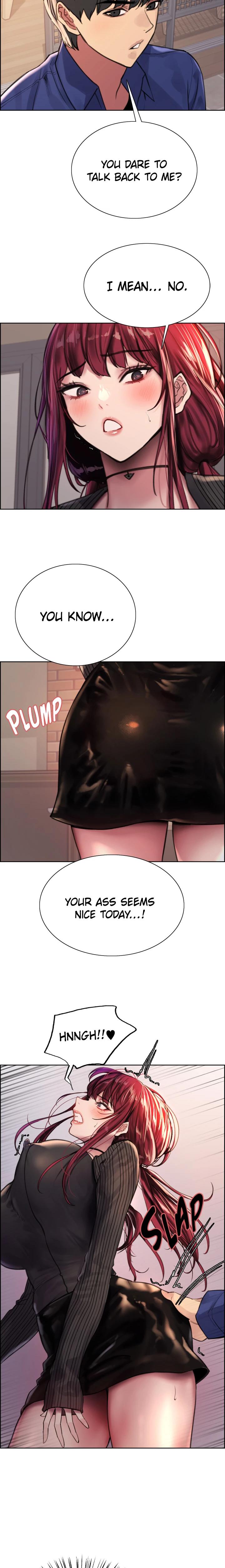Sextopwatch chapter 34 page 20