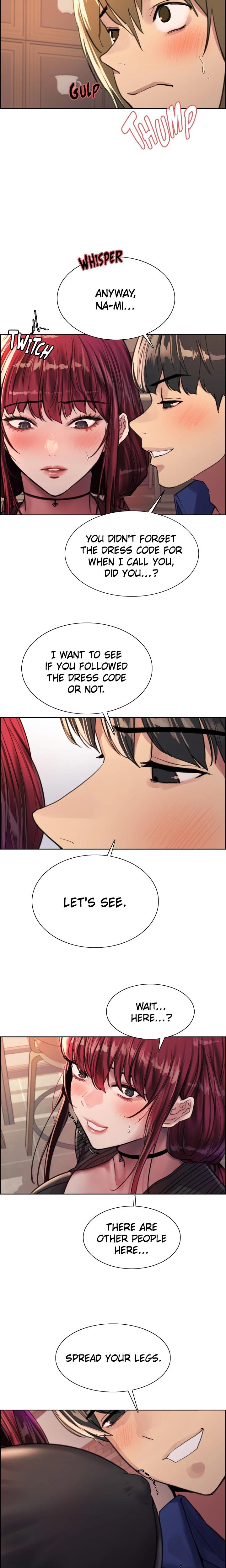 Sextopwatch chapter 34 page 22