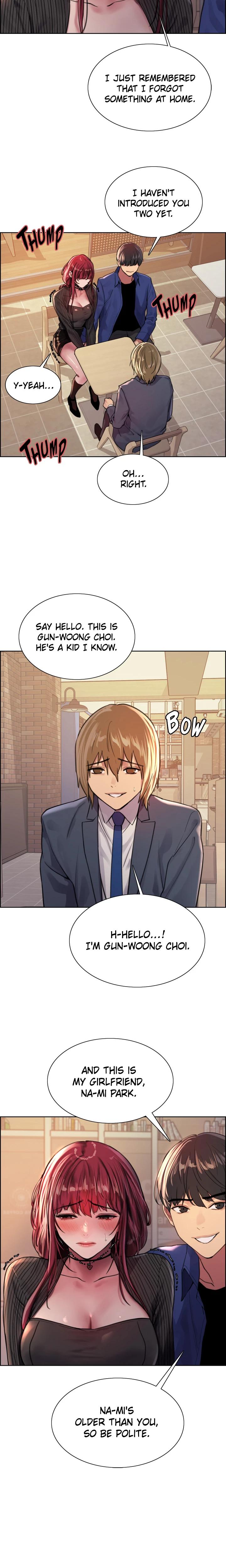 Sextopwatch chapter 35 page 6
