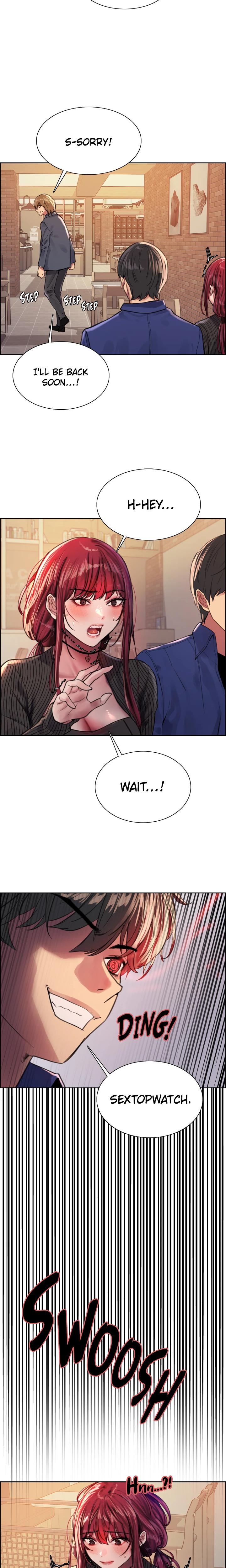 Sextopwatch chapter 35 page 10