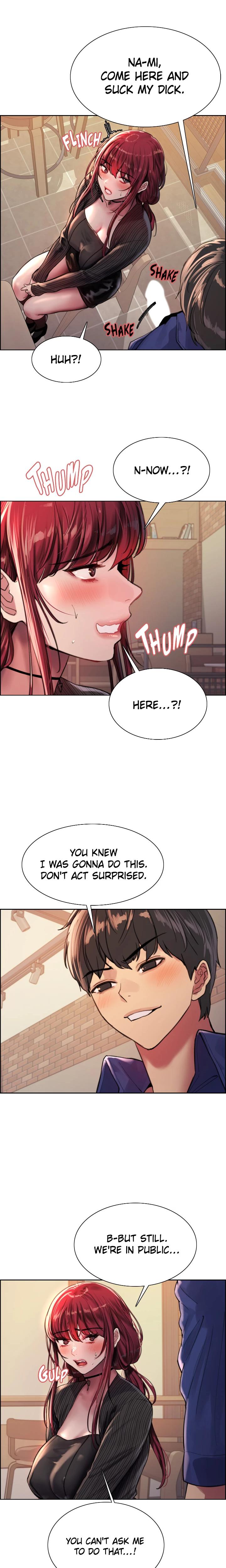 Sextopwatch chapter 35 page 12