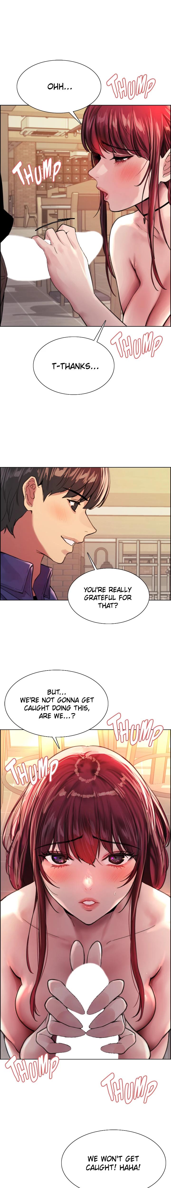 Sextopwatch chapter 35 page 18