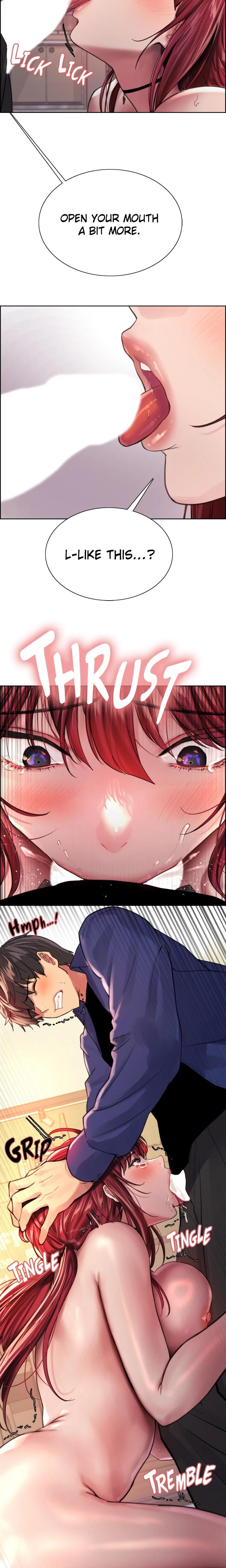 Sextopwatch chapter 35 page 20