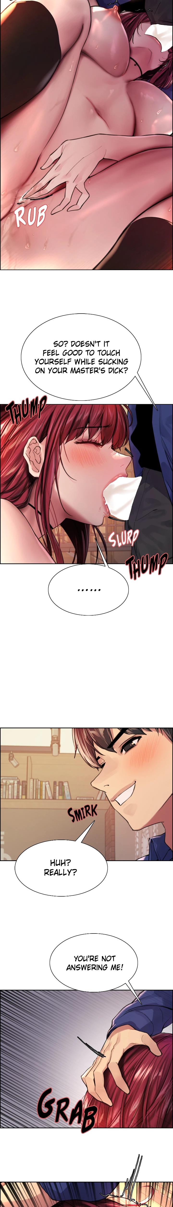 Sextopwatch chapter 36 page 6
