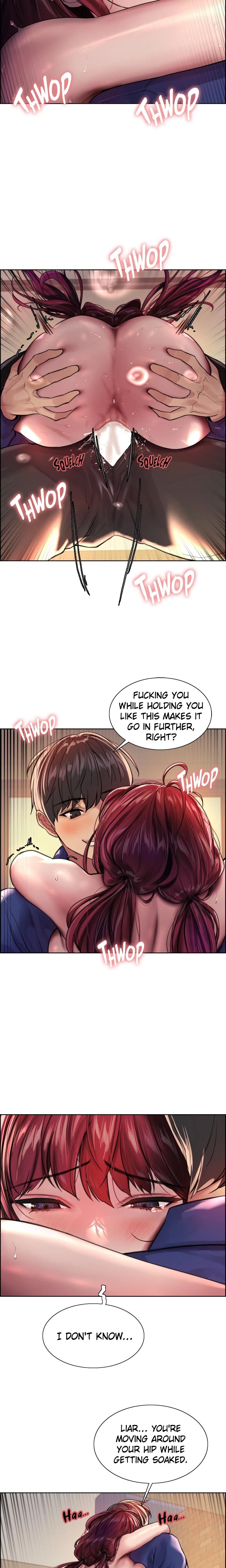 Sextopwatch chapter 36 page 16