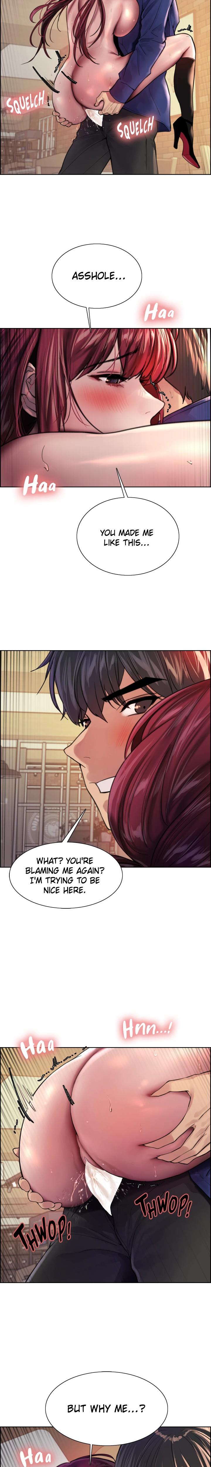 Sextopwatch chapter 36 page 17