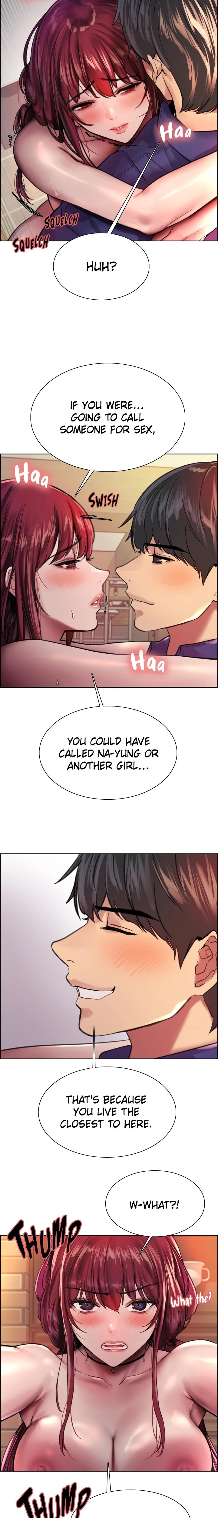 Sextopwatch chapter 36 page 18