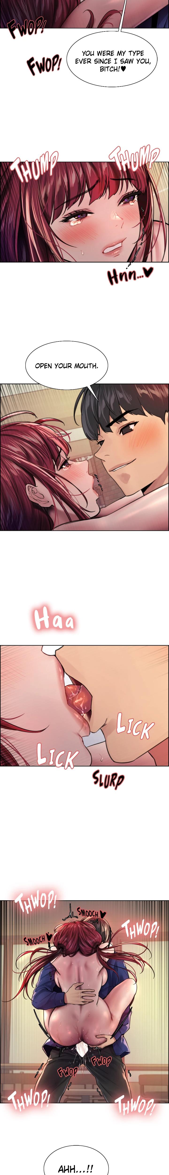 Sextopwatch chapter 36 page 20