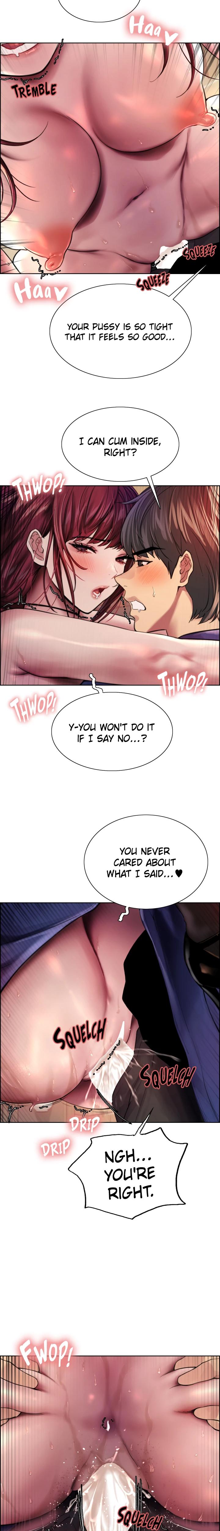 Sextopwatch chapter 36 page 21