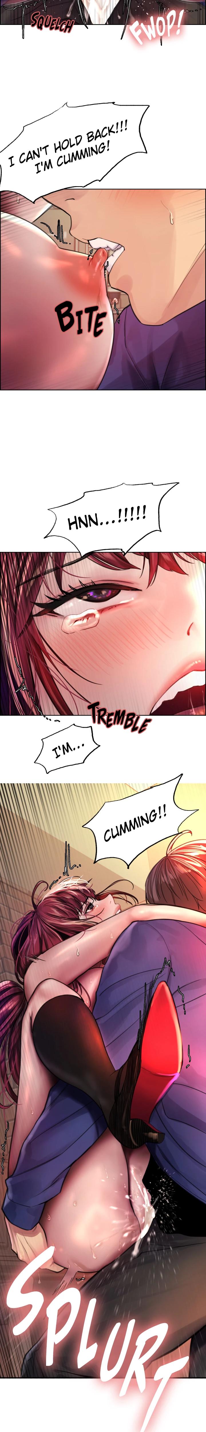 Sextopwatch chapter 36 page 22