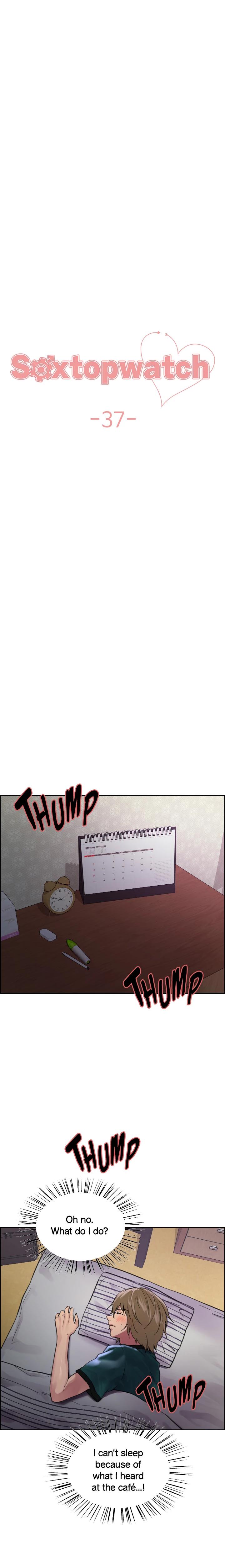Sextopwatch chapter 37 page 3