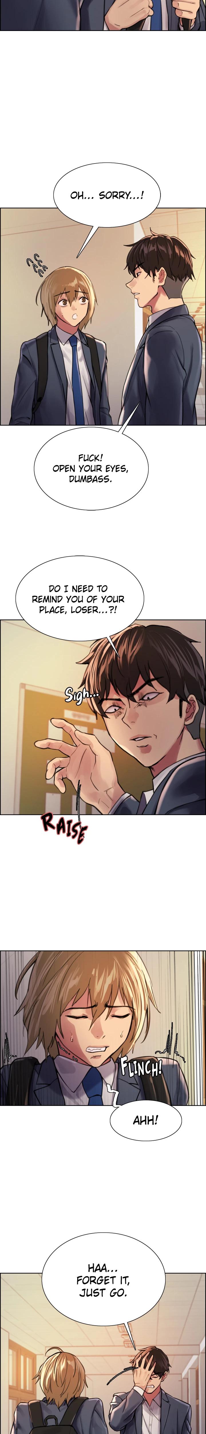 Sextopwatch chapter 37 page 9