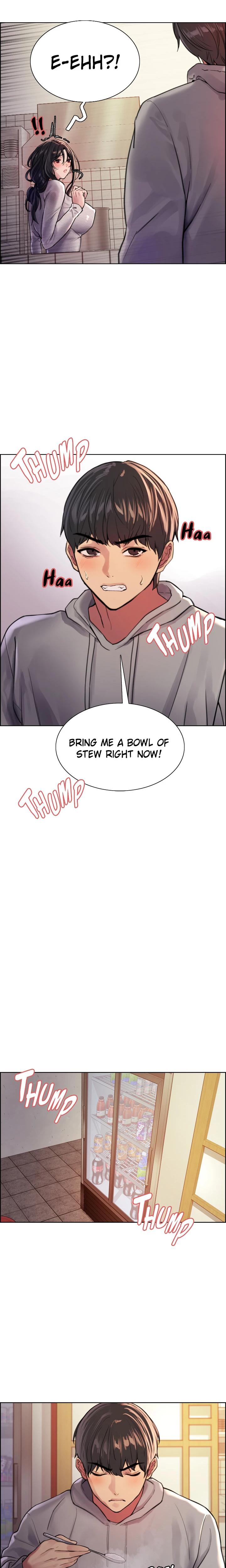 Sextopwatch chapter 37 page 15