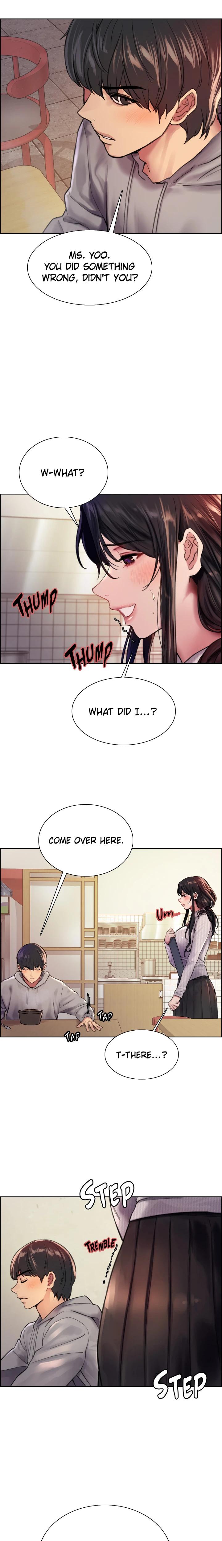 Sextopwatch chapter 37 page 17