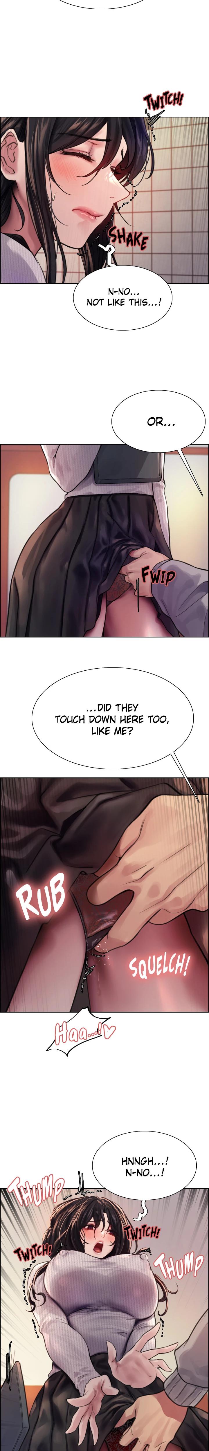 Sextopwatch chapter 37 page 20