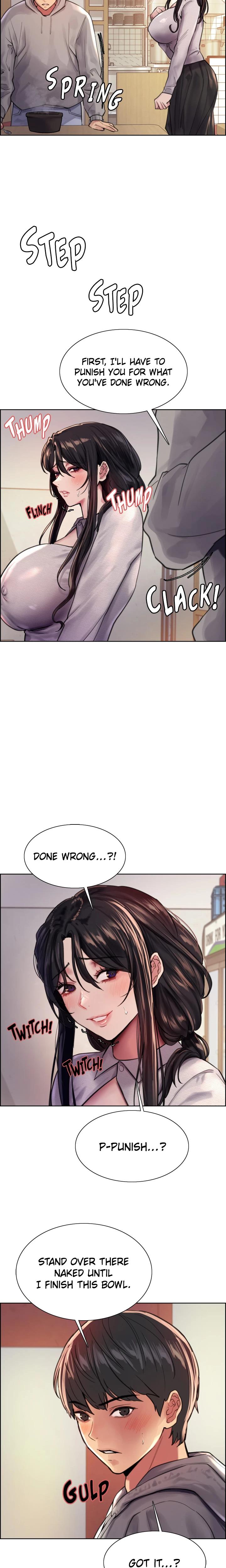 Sextopwatch chapter 37 page 22
