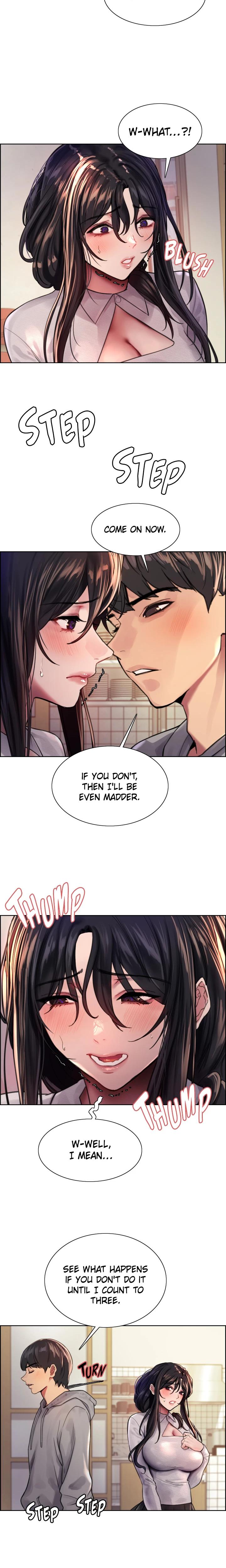 Sextopwatch chapter 37 page 23