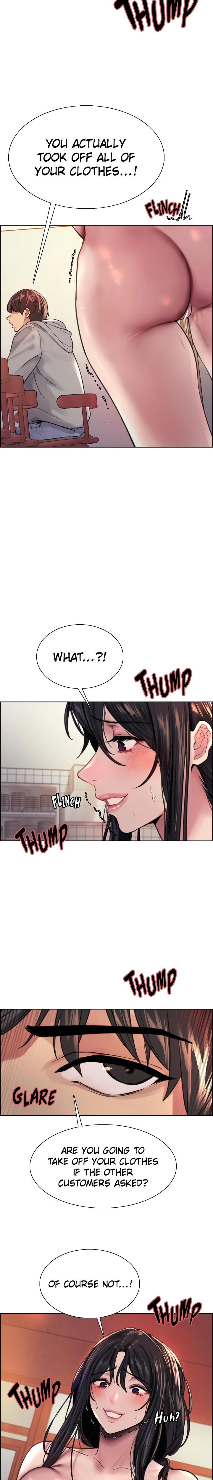 Sextopwatch chapter 38 page 5