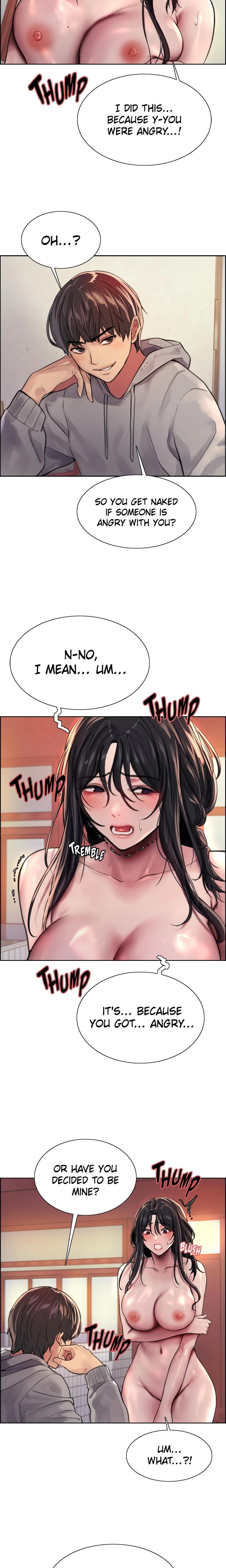 Sextopwatch chapter 38 page 6