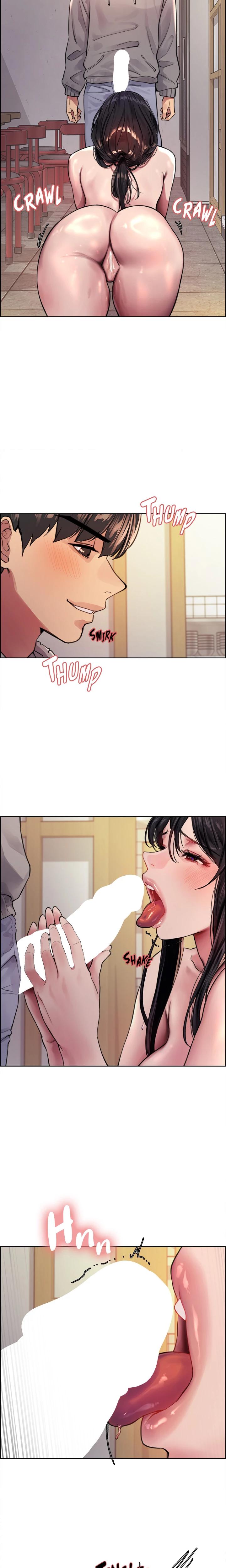 Sextopwatch chapter 38 page 16