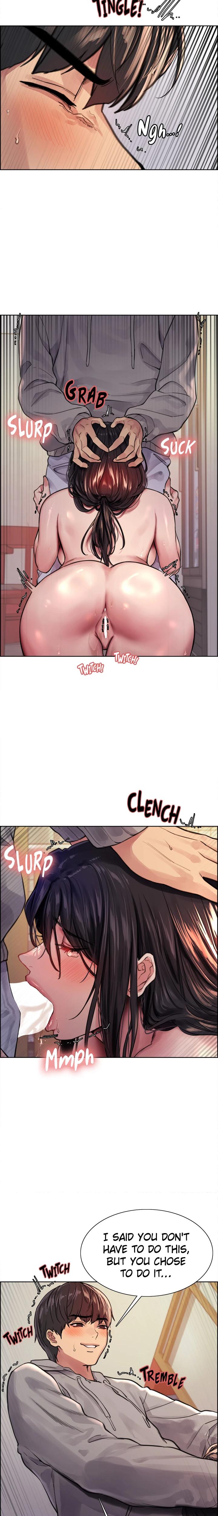 Sextopwatch chapter 38 page 17