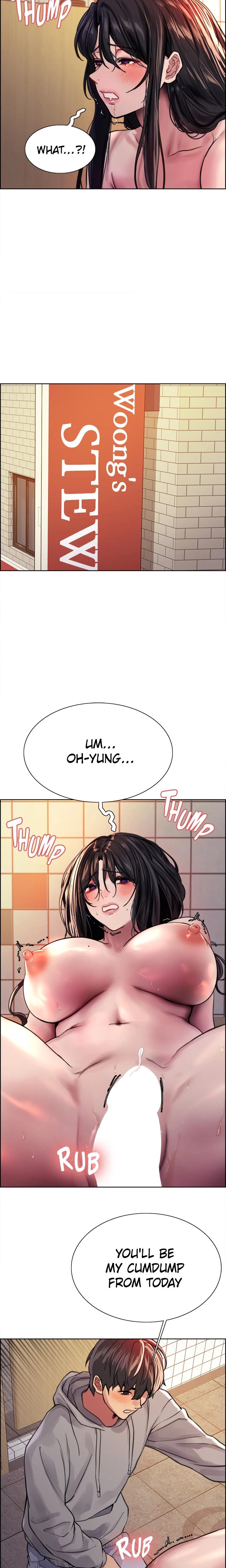 Sextopwatch chapter 38 page 21
