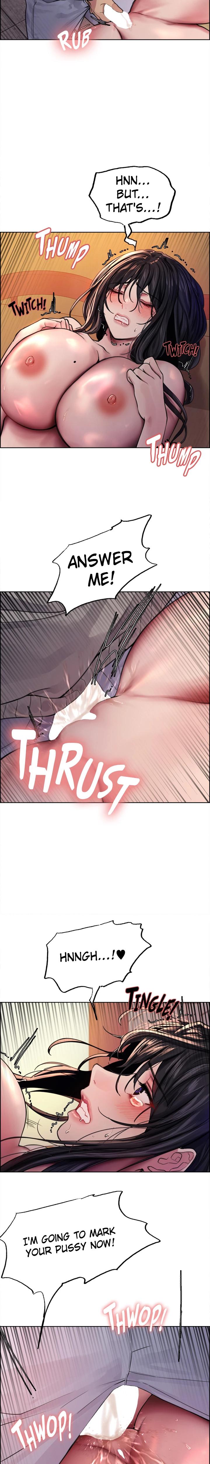 Sextopwatch chapter 38 page 22