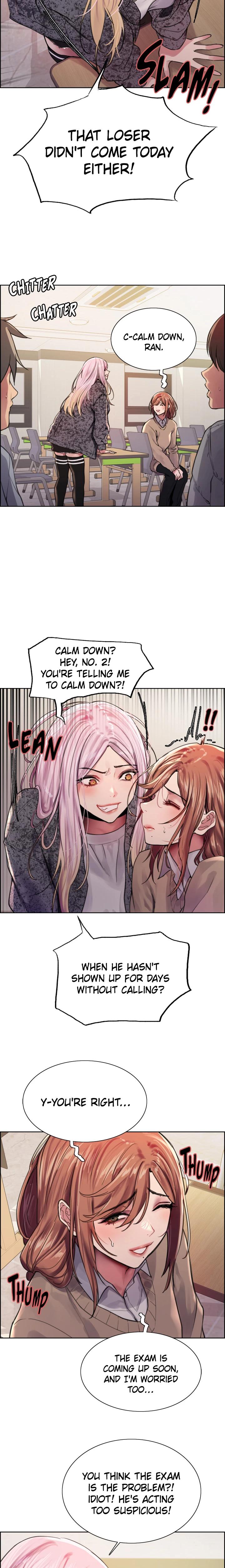 Sextopwatch chapter 39 page 6