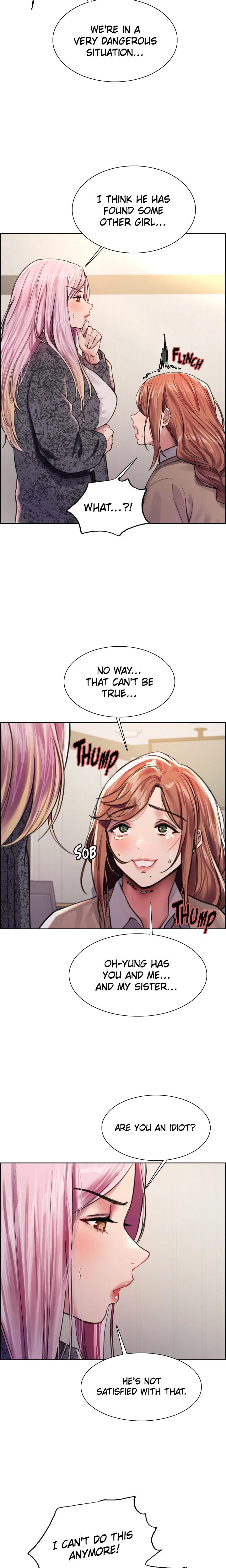 Sextopwatch chapter 39 page 8